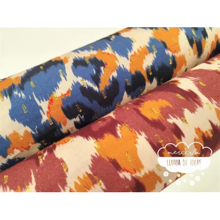 Plumeti viscosa Charmes