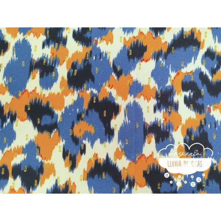 Plumeti viscosa Charmes