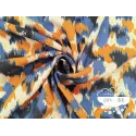 Plumeti viscosa Charmes - Disponible color granate 