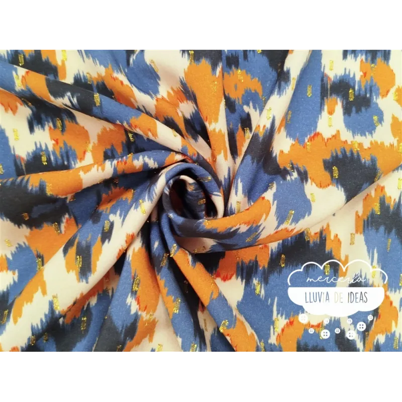 Plumeti viscosa Charmes - Disponible color granate 