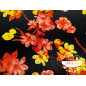 Raso estampado Flowers