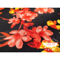 Raso estampado Flowers