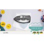 Fliselina Lamifix brillo Vlieseline - Impermeabiliza tela Fliselina Lamifix brillo Vlieseline - Impermeabiliza tela