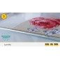 Fliselina Lamifix brillo Vlieseline - Impermeabiliza tela Fliselina Lamifix brillo Vlieseline - Impermeabiliza tela