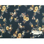 Raso estampado Forest
