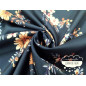 Raso estampado Forest
