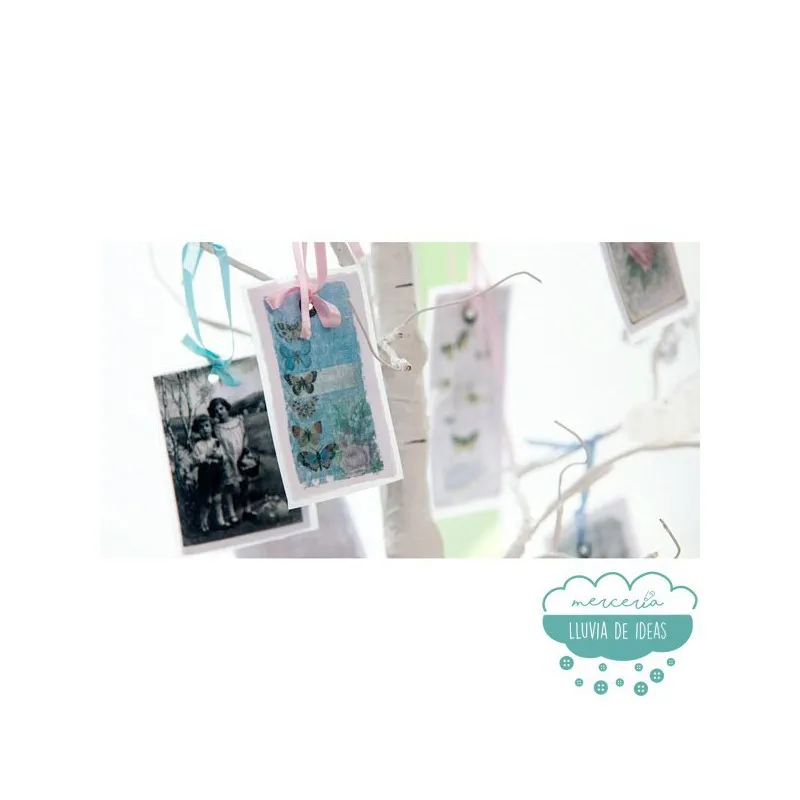 Fliselina Lamifix brillo Vlieseline - Impermeabiliza tela - AGOTADO TEMPORALMENTE Mercería Lluvia de Ideas