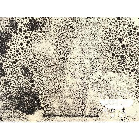 Raso estampado Dots