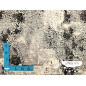Raso estampado Dots Raso estampado Dots