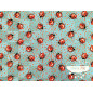 Mikado estampación digital Ladybug Mikado estampación digital Ladybug