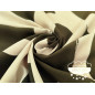 Crêpe estampado Círculos