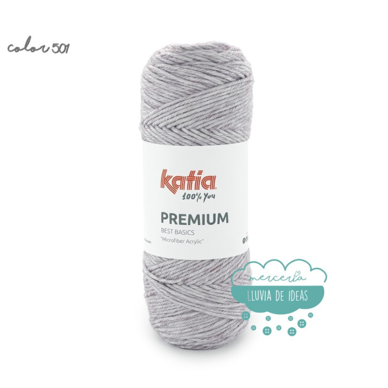 Lana Premium Katia