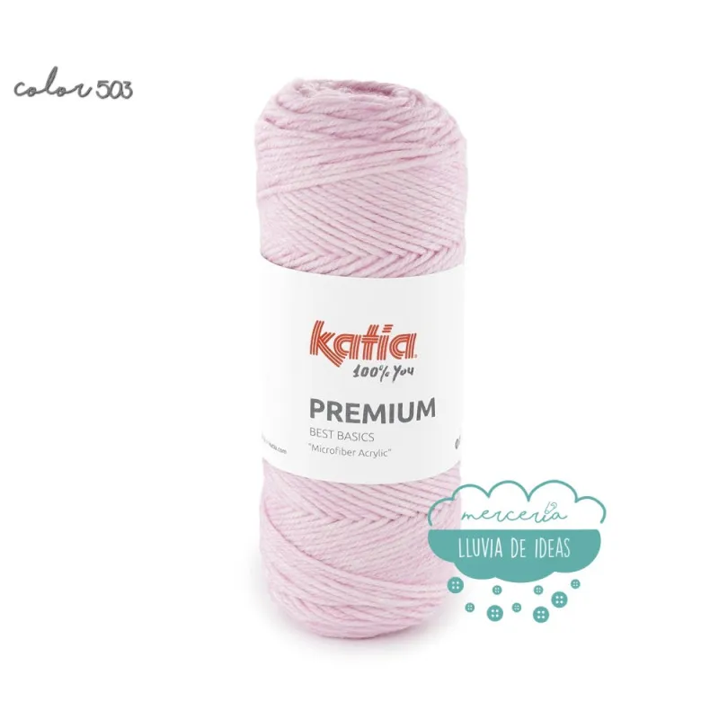 Lana Premium Katia