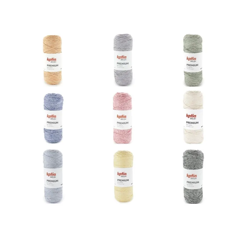 Lana Premium Katia