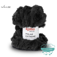 Lana Polar Extreme Katia
