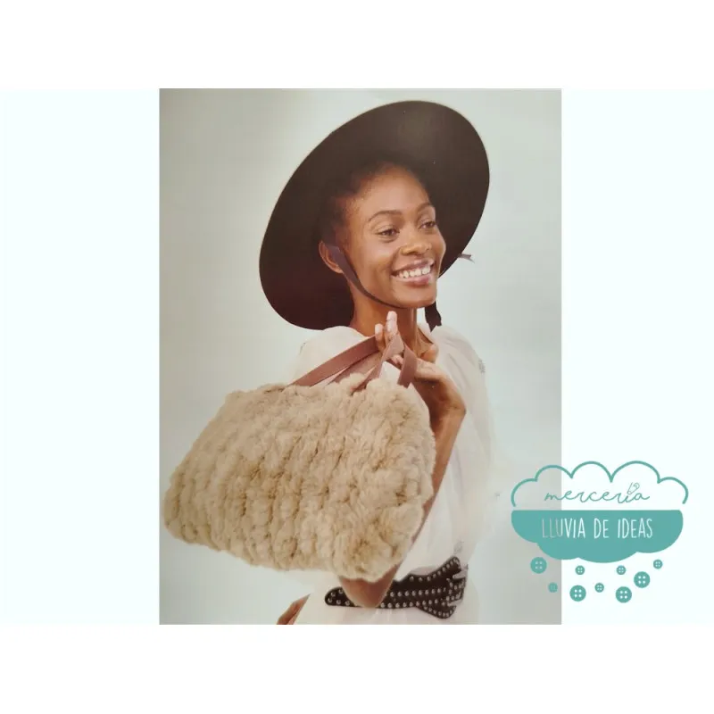 Lana Polar Extreme Katia