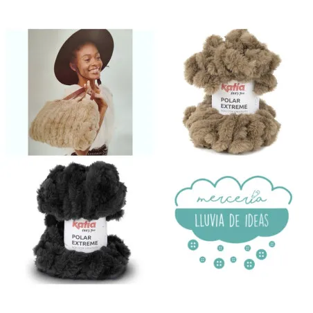 Lana Polar Extreme Katia