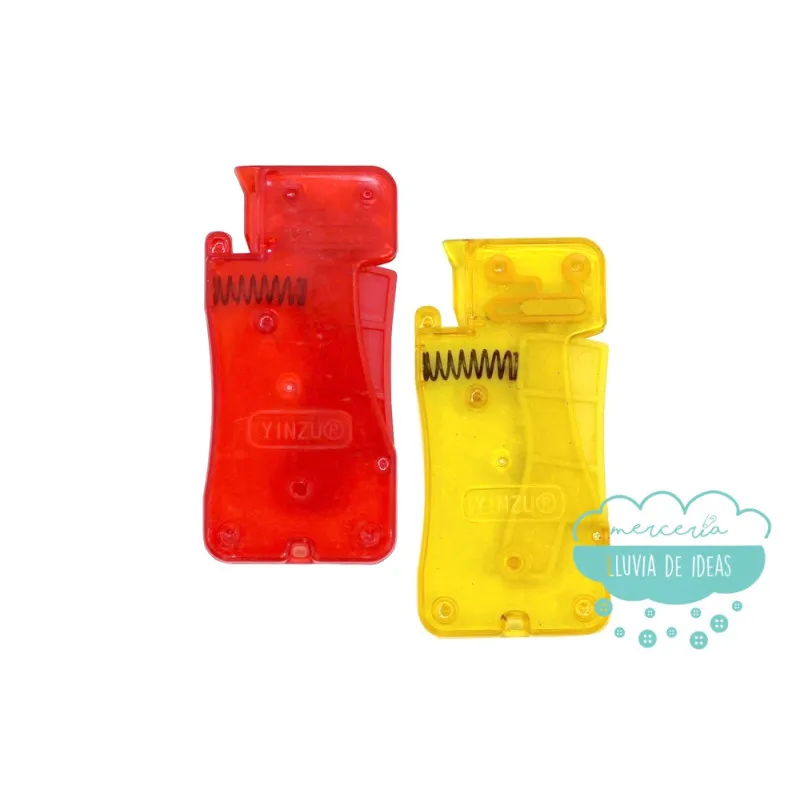 Enhebrador de agujas Cose