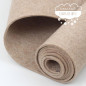 Fieltro grueso Melange 3 mm.
