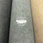 Fieltro grueso Melange 3 mm.