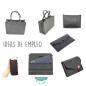 Fieltro grueso Melange 3 mm.