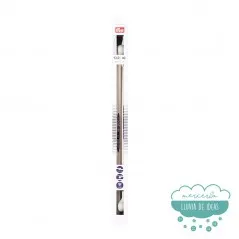 Agujas de tricotar con cabeza - Prym Ergonomics