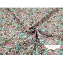 Algodón Flores tipo Liberty Spring 1