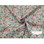 Algodón Flores tipo Liberty Spring 1