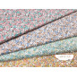Algodón Flores tipo Liberty Spring 2