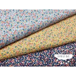 Algodón flores Country 2