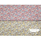Algodón Flores tipo Liberty Spring 4