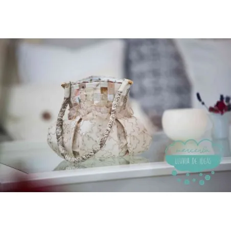 Guata termoadhesiva de 2 caras (HH 650)