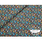 Algodón 3D Cohetes Algodón 3D Cohetes