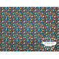 Algodón 3D Cohetes Algodón 3D Cohetes