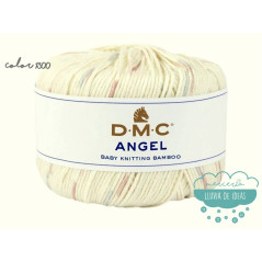 Lana DMC - Angel (Baby knitting - Bamboo)
