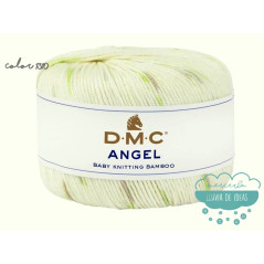 Lana DMC - Angel (Baby knitting - Bamboo)