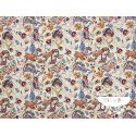 Algodón estampado Knit & Sew Dreams