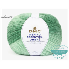 Merino Essentiel Ombré DMC