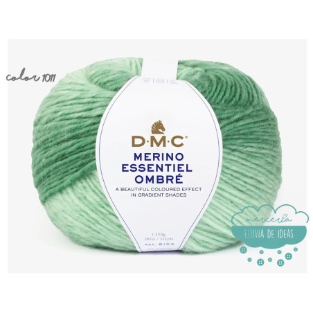Merino Essentiel Ombré DMC
