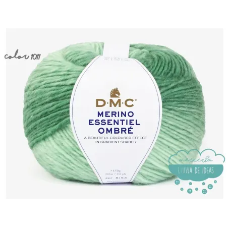 Merino Essentiel Ombré DMC