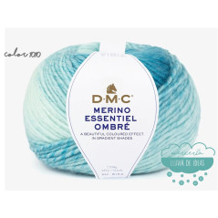 Merino Essentiel Ombré DMC