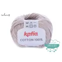 Cotton 100% Katia