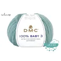 100% Baby DMC