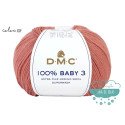 100% Baby DMC