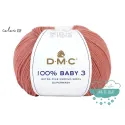 100% Baby DMC