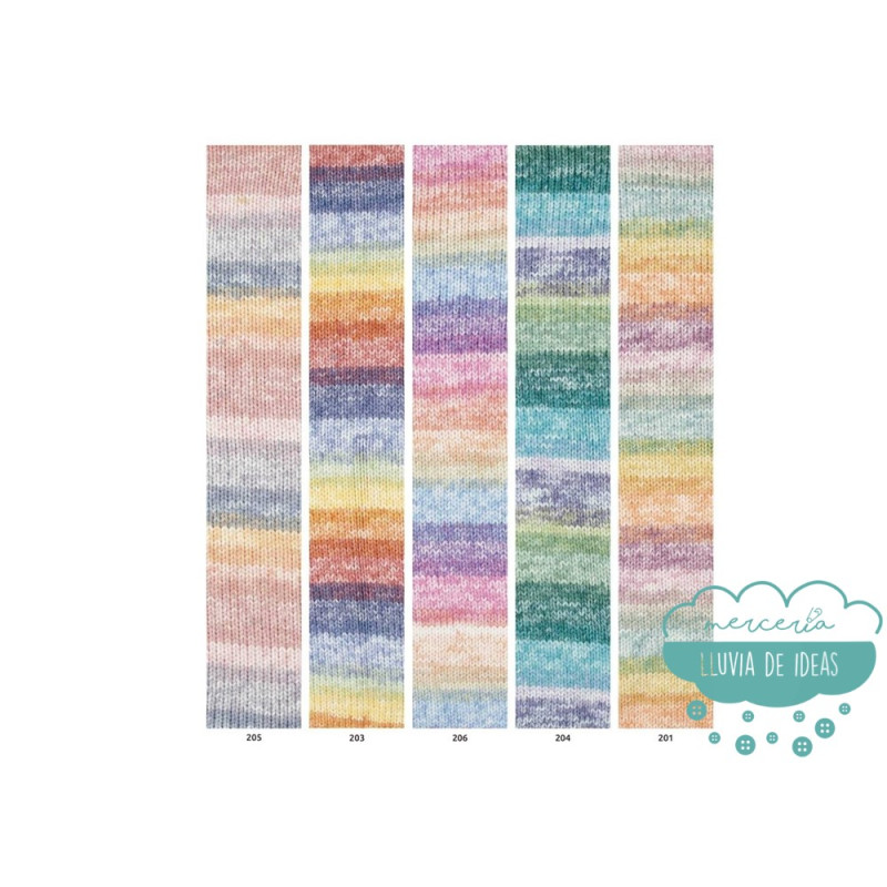 Ultrasoft Colors Katia