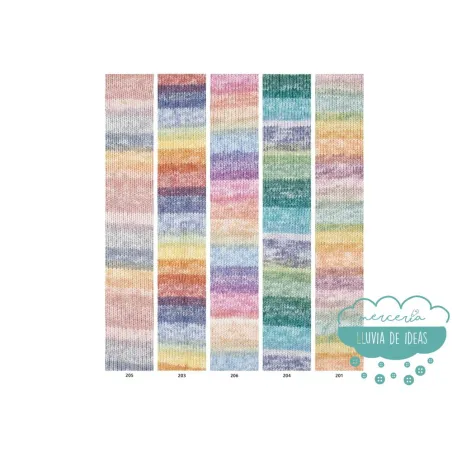 Ultrasoft colors katia