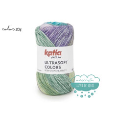 Ultrasoft colors katia