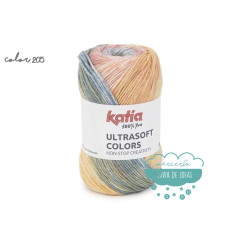 Ultrasoft colors katia