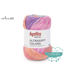 Ultrasoft colors katia